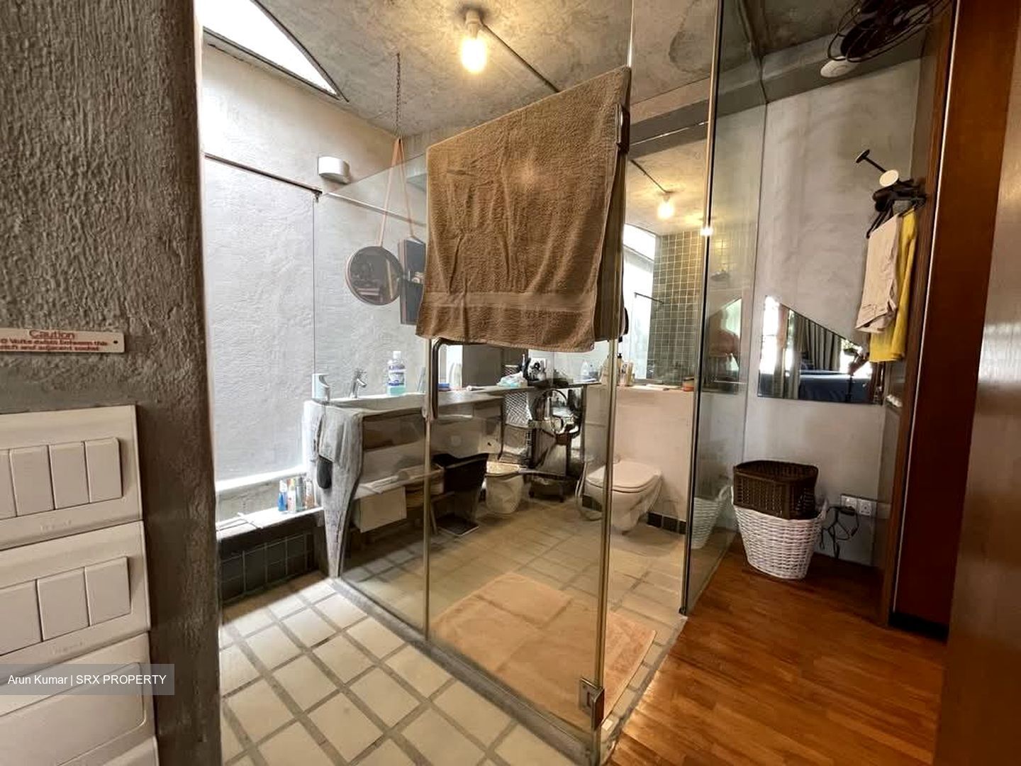 Jalan Tanjong (D16), Terrace #574566631